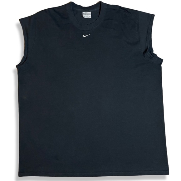 Nike Other - Vintage Y2K Nike Tank Top